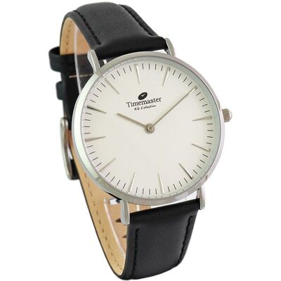246/01 Zegarek Damski Timemaster skóra naturalna 246/01 Zegarek Damski Timemaster skóra naturalna