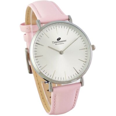 246/02 Zegarek Damski Timemaster skóra naturalna 246/02 Zegarek Damski Timemaster skóra naturalna