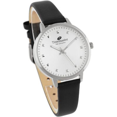 246/07 Zegarek Damski Timemaster skóra naturalna 246/07 Zegarek Damski Timemaster skóra naturalna