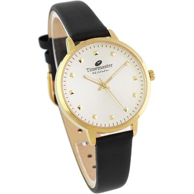 246/12 Zegarek Damski Timemaster skóra naturalna 246/12 Zegarek Damski Timemaster skóra naturalna