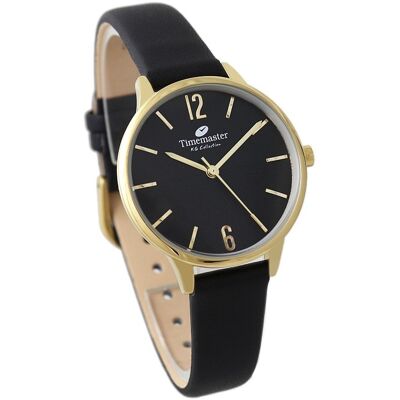 246/33 Zegarek Damski Timemaster skóra naturalna 246/33 Zegarek Damski Timemaster skóra naturalna