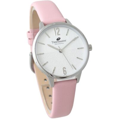 246/34 Zegarek Damski Timemaster skóra naturalna 246/34 Zegarek Damski Timemaster skóra naturalna