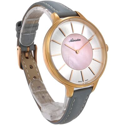 Adriatica Zegarek A3633.9G1DQ Adriatica Zegarek A3633.9G1DQ