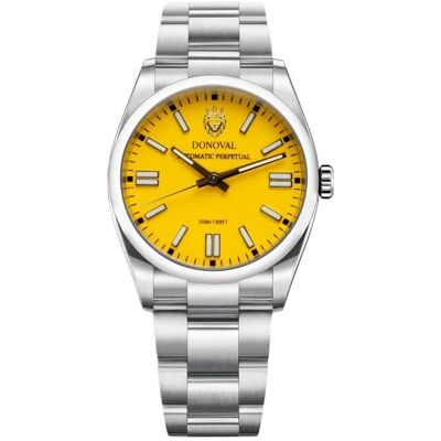 AUTOMATYCZNY ZEGAREK DONOVAL WATCHES SIMPSON + BOX DL0004 + BOX (zdo001d) AUTOMATYCZNY ZEGAREK DONOVAL WATCHES SIMPSON + BOX DL0004 + BOX (zdo001d)
