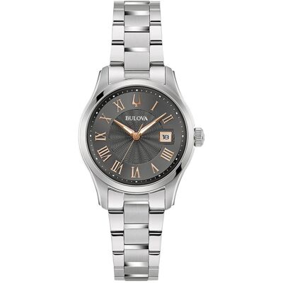 Bulova 96M164 Surveyor Bulova 96M164 Surveyor