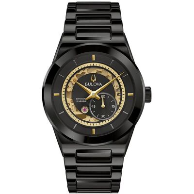 Bulova 98a291 Ceramic Bulova 98a291 Ceramic