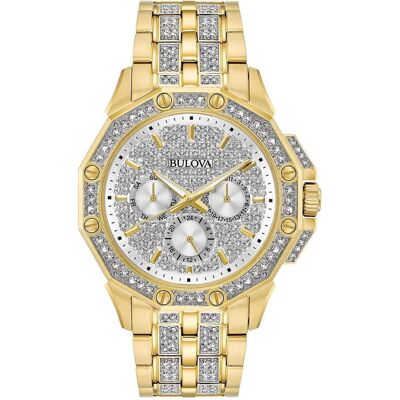 Bulova 98c126 Bulova 98c126