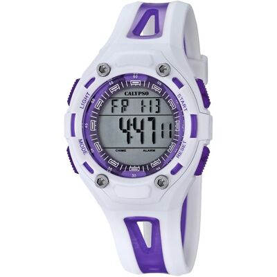 CALYPSO K5666/2 CHRONO CALYPSO K5666/2 CHRONO