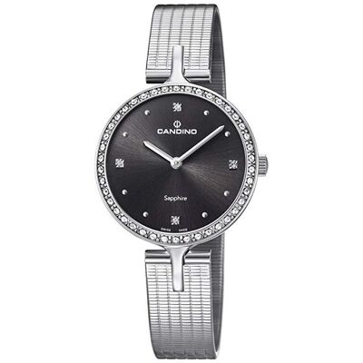 CANDINO C4646/2 SAPPHIRE SWISS MADE CANDINO C4646/2 SAPPHIRE SWISS MADE