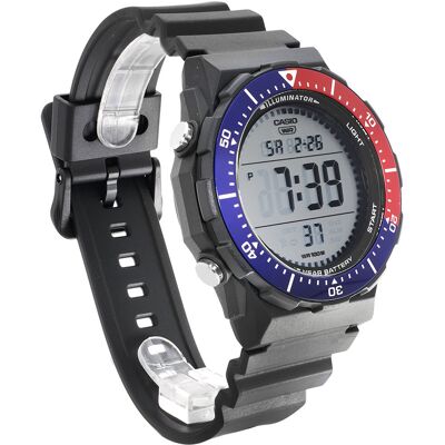 Casio Zegarek AE-1700H-1A2VEF Casio Zegarek AE-1700H-1A2VEF