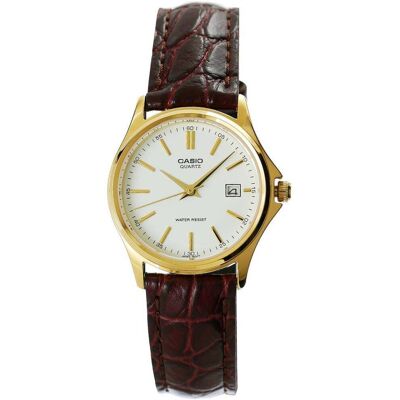 Casio Zegarek damski, LTP-1183Q-7ADF Casio Zegarek damski, LTP-1183Q-7ADF