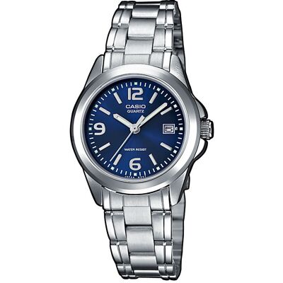 Casio Zegarek damski, LTP-1259D -2A Casio Zegarek damski, LTP-1259D -2A