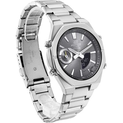 Casio Zegarek Edifice ECB-S10D-8AEF Casio Zegarek Edifice ECB-S10D-8AEF