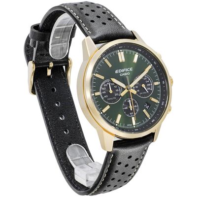 Casio Zegarek Edifice EFR-575CL-3AEF Casio Zegarek Edifice EFR-575CL-3AEF