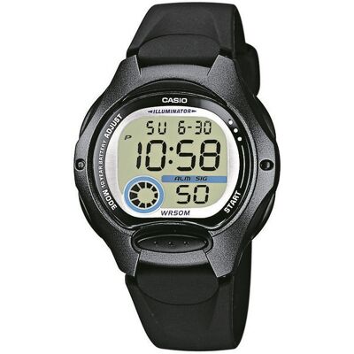 Casio ZEGAREK LW-200-1BVEF 80308 Casio ZEGAREK LW-200-1BVEF 80308
