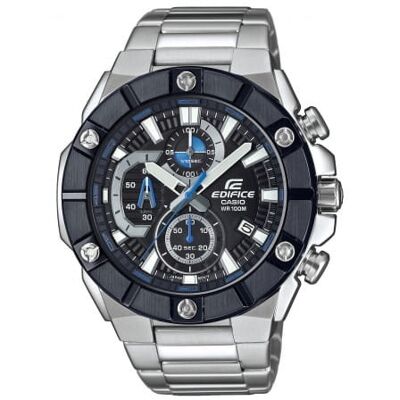 Casio zegarek męski EDIFICE EFR-569DB-1A Casio zegarek męski EDIFICE EFR-569DB-1A