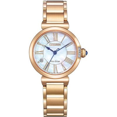 Citizen EM1063-89D Eco-Drive Citizen EM1063-89D Eco-Drive