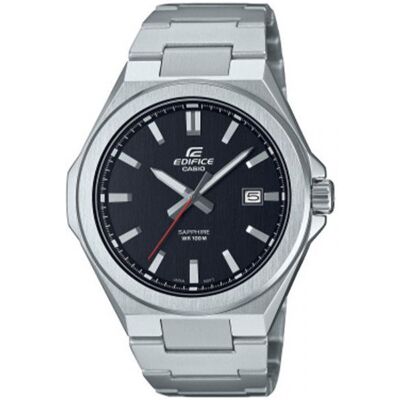 Classic Casio Classic Efb-108D-1A - Zegarek Męski Classic Casio Classic Efb-108D-1A - Zegarek Męski