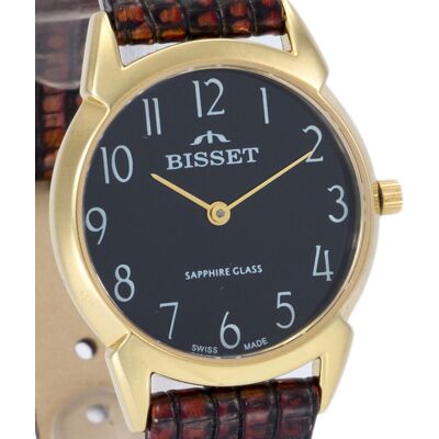 Damski zegarek BISSET - BSAD61GABX03BX Damski zegarek BISSET - BSAD61GABX03BX