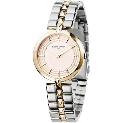 Damski Zegarek Pierre Cardin Classic Cf.0707.Su.G Damski Zegarek Pierre Cardin Classic Cf.0707.Su.G