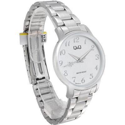 Damski Zegarek Q&q; Q48a-001p Damski Zegarek Q&q; Q48a-001p