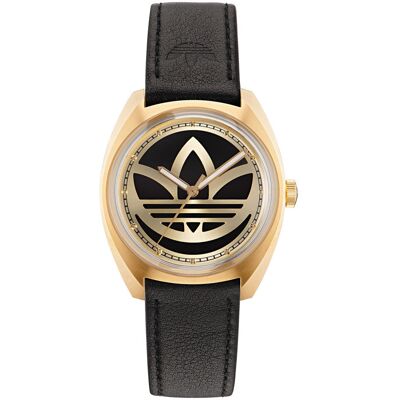 Damskie Adidas Originals Aofh22512 - Zegarek Damski Damskie Adidas Originals Aofh22512 - Zegarek Damski