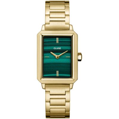 Damskie Cluse Fluette Cw11502 - Zegarek Damski Damskie Cluse Fluette Cw11502 - Zegarek Damski