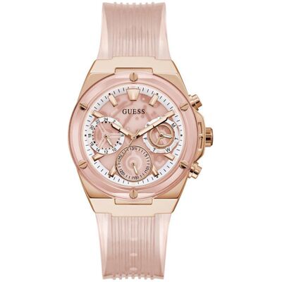 Damskie Guess Active Life GW0409L3 - zegarek damski Damskie Guess Active Life GW0409L3 - zegarek damski