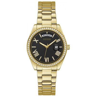 Damskie Guess Luna GW0307L2 - zegarek damski Damskie Guess Luna GW0307L2 - zegarek damski