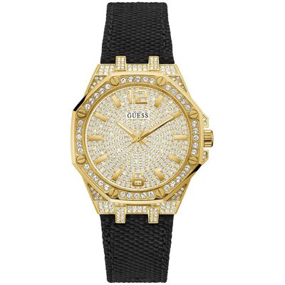Damskie Guess Shimmer Gw0408L2 - Zegarek Damski Damskie Guess Shimmer Gw0408L2 - Zegarek Damski
