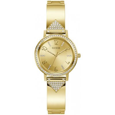 Damskie Guess TRI LUXE GW0474L2 - zegarek damski Damskie Guess TRI LUXE GW0474L2 - zegarek damski