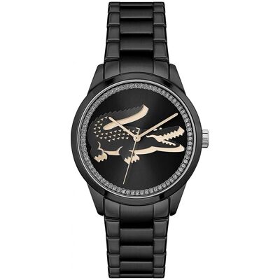 Damskie Lacoste Ladycroc 2001192 - Zegarek Damski Damskie Lacoste Ladycroc 2001192 - Zegarek Damski