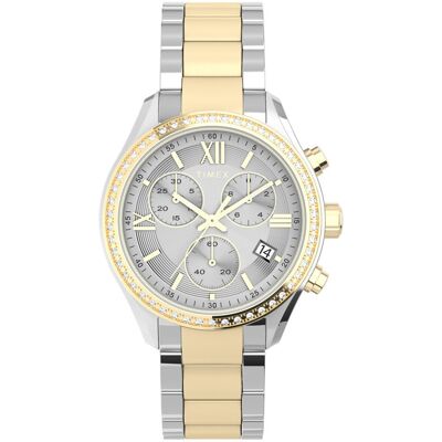 Damskie Timex MIAMI TW2V57700 - zegarek damski Damskie Timex MIAMI TW2V57700 - zegarek damski