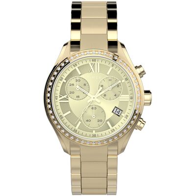 Damskie Timex MIAMI TW2V57800 - zegarek damski Damskie Timex MIAMI TW2V57800 - zegarek damski