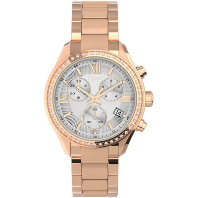 Damskie Timex MIAMI TW2V57900 - zegarek damski Damskie Timex MIAMI TW2V57900 - zegarek damski