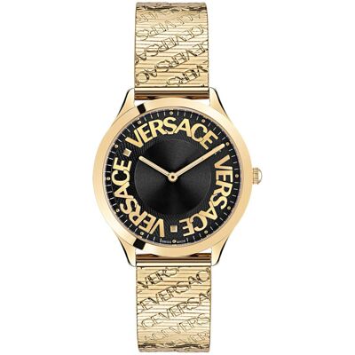 Damskie Versace LOGO VE2O00522 - zegarek damski Damskie Versace LOGO VE2O00522 - zegarek damski