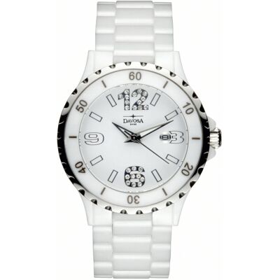 DAVOSA 16843914 SAPPHIRE SWISS MADE DAVOSA 16843914 SAPPHIRE SWISS MADE
