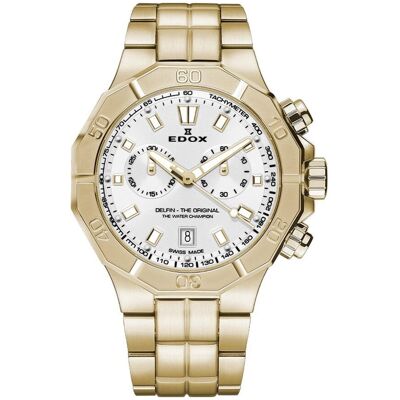 Edox 10113-37jm-Aid Delfin Edox 10113-37jm-Aid Delfin