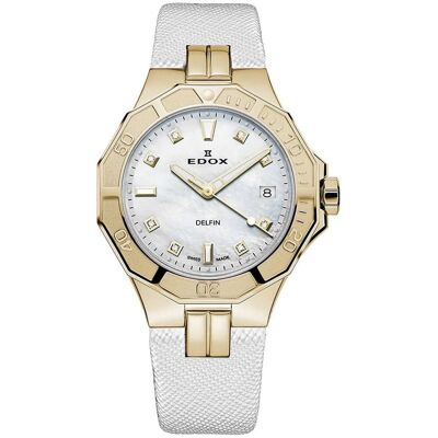 Edox 53020-37jc-Nadd Delfin Diver Edox 53020-37jc-Nadd Delfin Diver