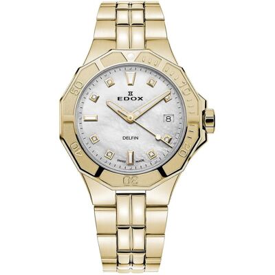 Edox 53020-37jm-Nadd Delfin Diver Edox 53020-37jm-Nadd Delfin Diver