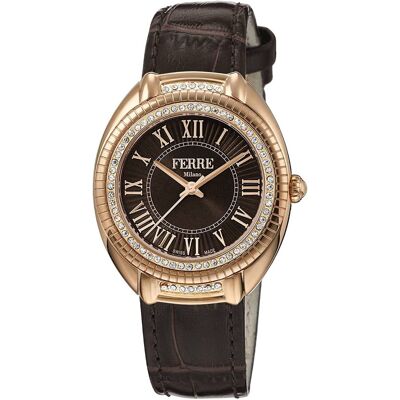 brak danych FERRE MILANO FM1L073L0041 SWISS MADE brak danych FERRE MILANO FM1L073L0041 SWISS MADE