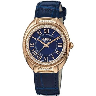 brak danych FERRE MILANO FM1L073L0051 SWISS MADE brak danych FERRE MILANO FM1L073L0051 SWISS MADE