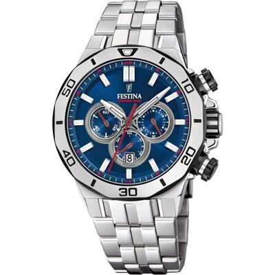 Festina, Zegarek męski, Chrono Bike F20448/3 Festina, Zegarek męski, Chrono Bike F20448/3