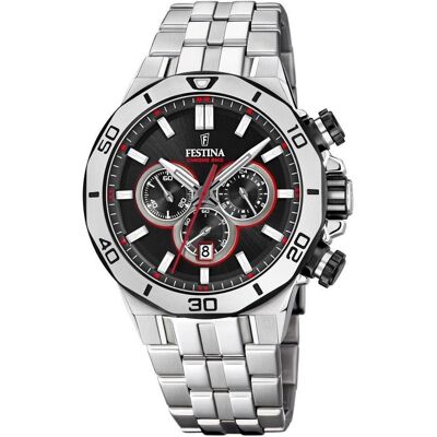 Festina, Zegarek męski, Chrono Bike F20448/4 Festina, Zegarek męski, Chrono Bike F20448/4