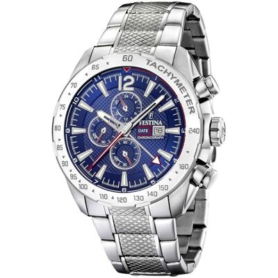 Festina, Zegarek męski, Chronograph F20439/2 Festina, Zegarek męski, Chronograph F20439/2