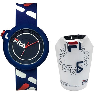 Fila Puffy 38-6081-005 Męski Zegarek Fila Puffy 38-6081-005 Męski Zegarek