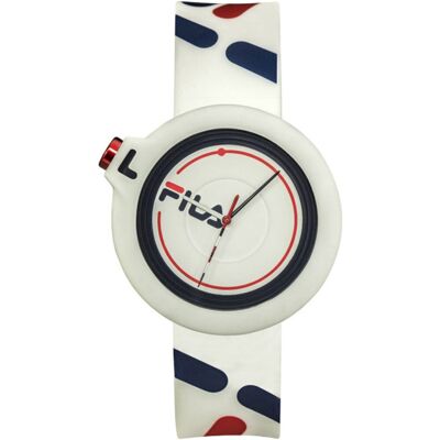 Fila Puffy 38-6081-006 Męski zegarek Fila Puffy 38-6081-006 Męski zegarek