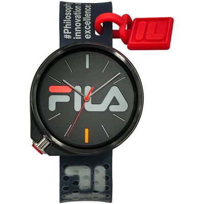 Fila Statement 38-199-002 Męski Zegarek Fila Statement 38-199-002 Męski Zegarek