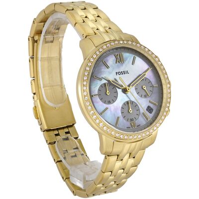 Fossil NEUTRA CHRONO Zegarek ES5358 Fossil NEUTRA CHRONO Zegarek ES5358