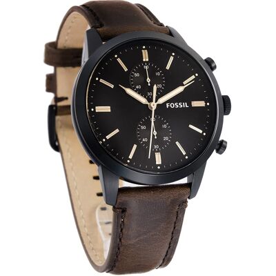 Fossil Zegarek - Fs5437 Fossil Zegarek - Fs5437